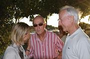 g7 Laurent trouve qu'il fait aussi chaud qu'a Ajaccio